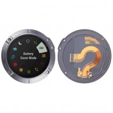 For Garmin Fenix 6X Pro Original LCD Screen with Digitizer Full Assembly